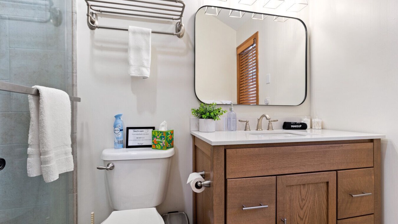 Photo of Bathroom in Carroll