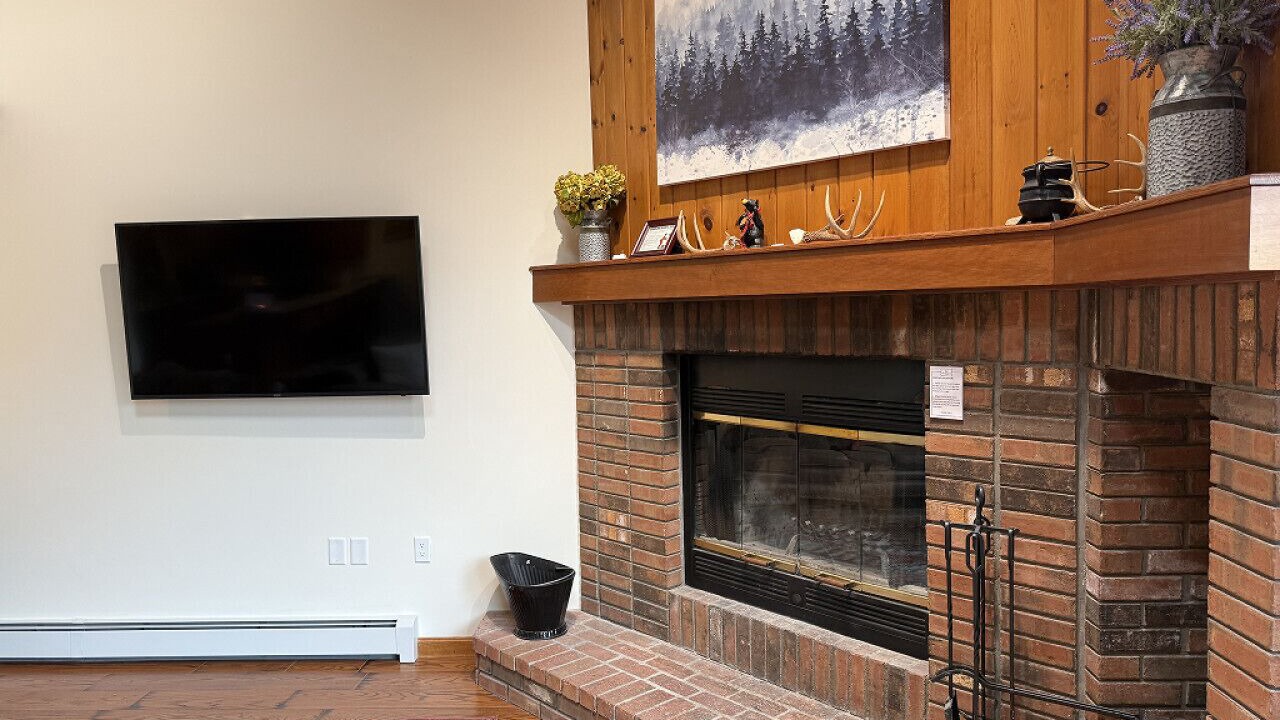 Photo of Livingroom in Carroll