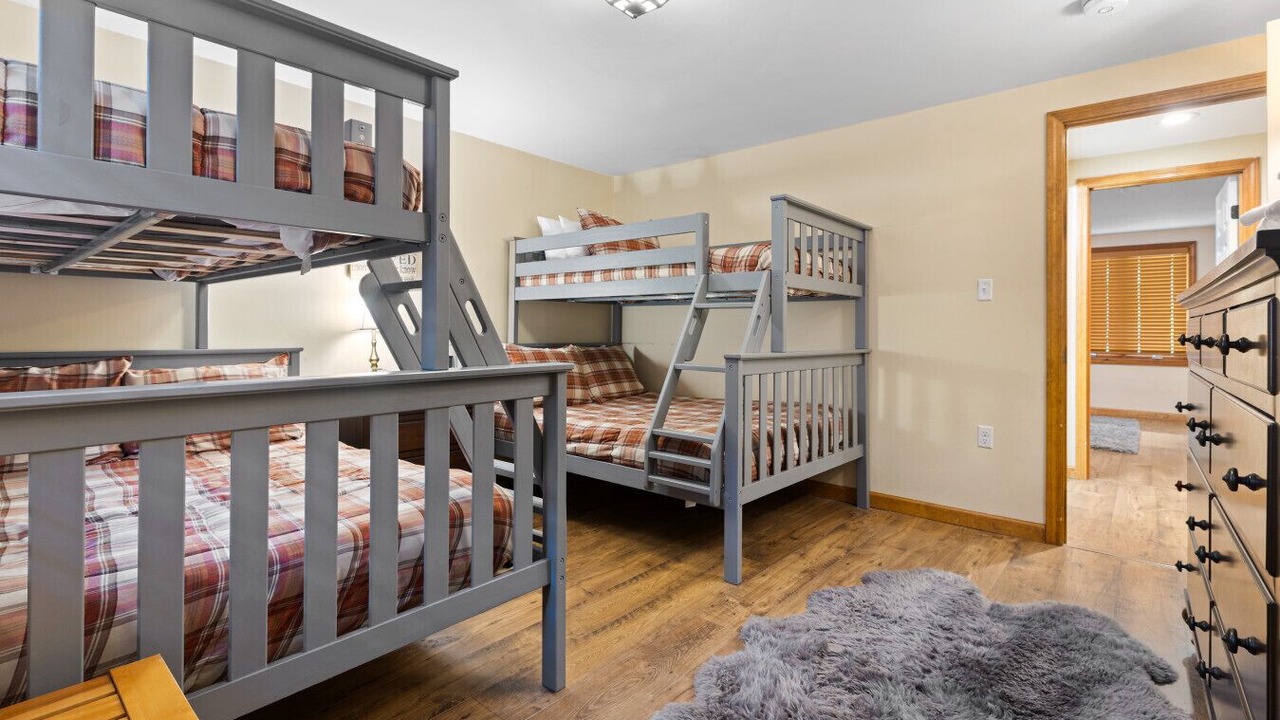 Photo of Bedroom in Carroll