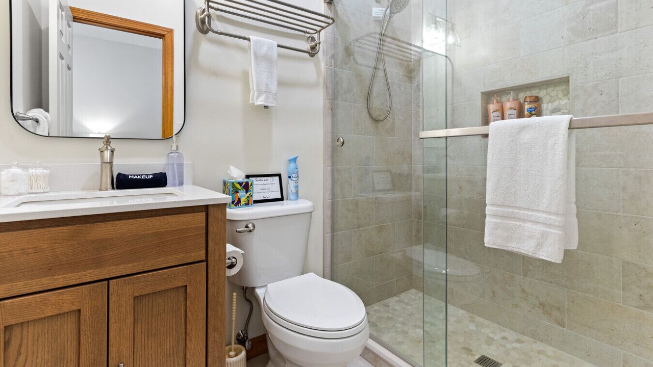 Photo of Bathroom in Carroll