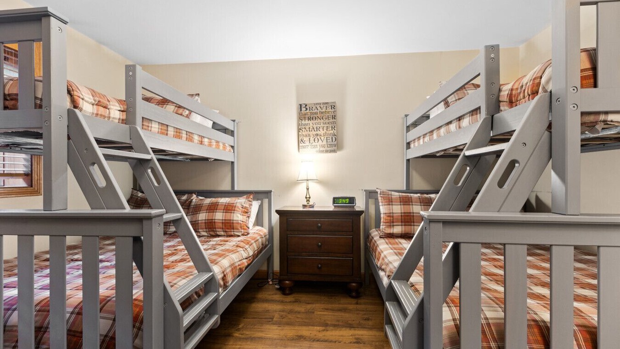 Photo of Bedroom in Carroll