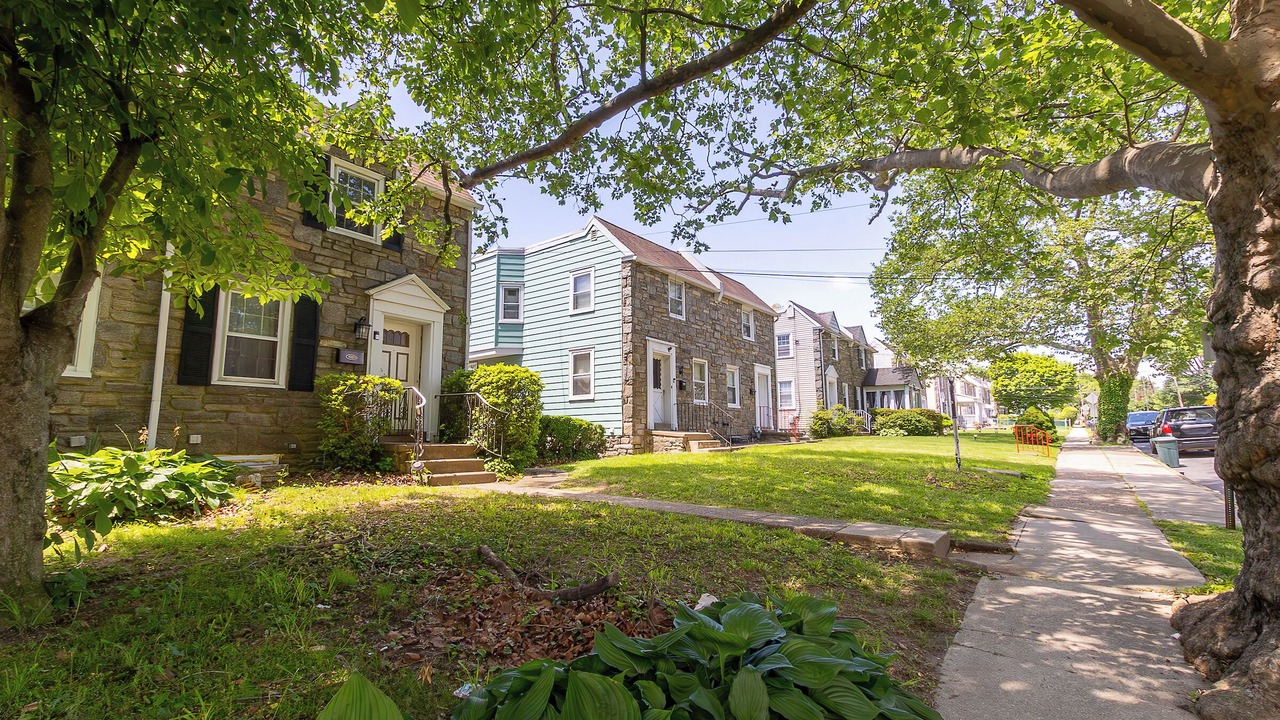 Photo of Outdoor in Sharon Hill