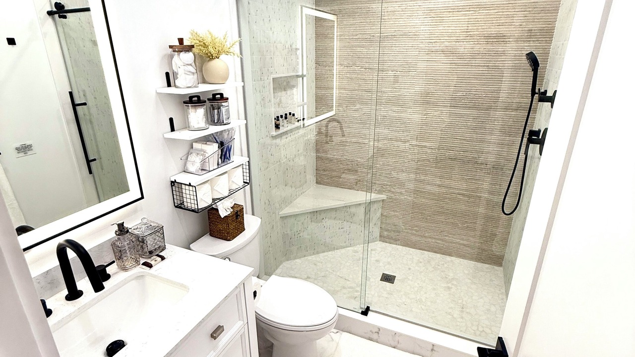 Photo of Bathroom in Tisbury