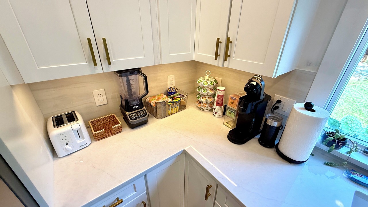 Photo of Kitchen in Tisbury