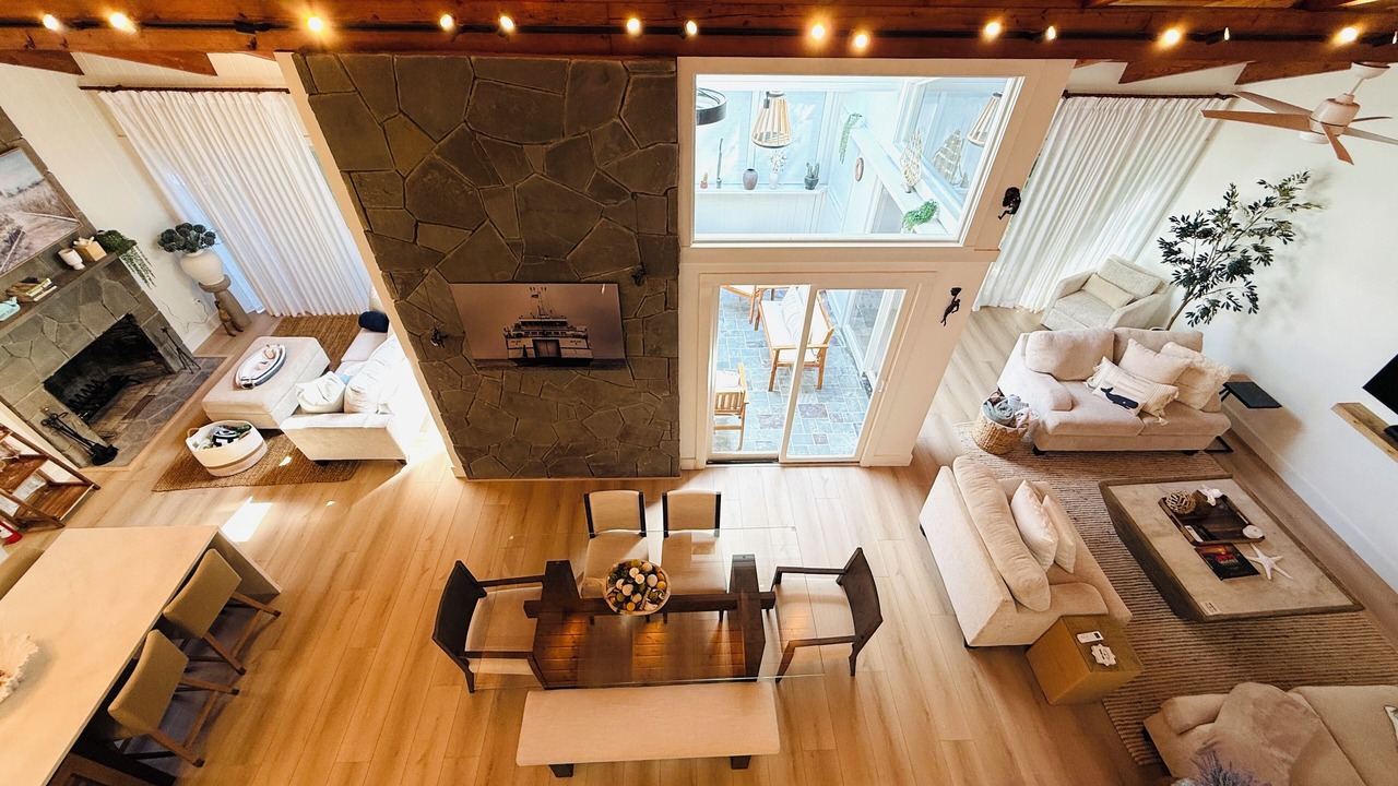 Photo of Livingroom in Tisbury