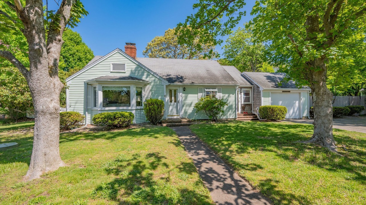 Photo of Outdoor in Hyannis