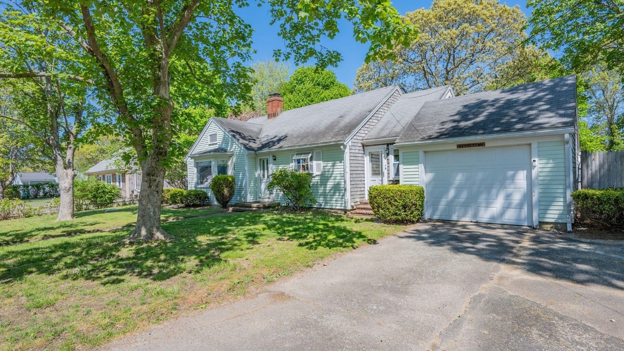 Photo of Outdoor in Hyannis