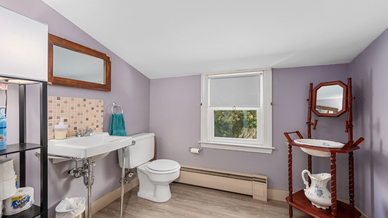 Photo of Bathroom in Hyannis