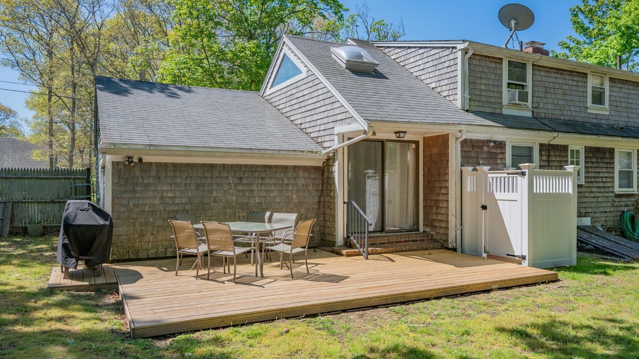 Photo of Outdoor in Hyannis