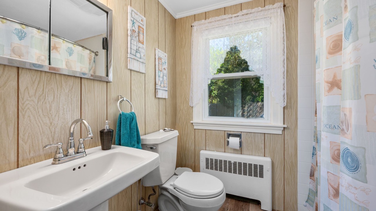 Photo of Bathroom in Hyannis