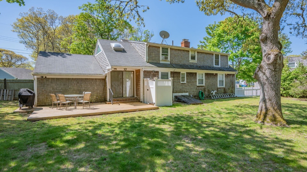 Photo of Outdoor in Hyannis