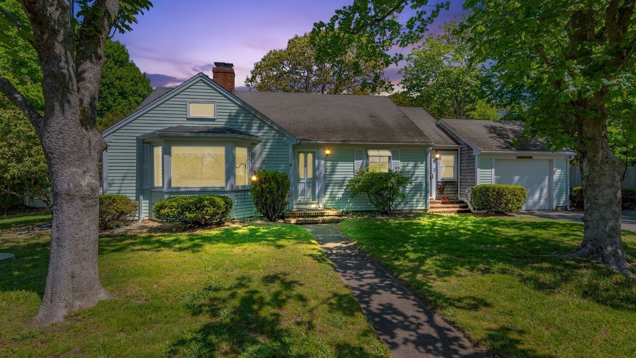 Photo of Outdoor in Hyannis