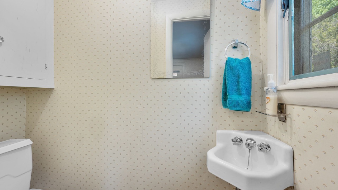 Photo of Bathroom in Hyannis