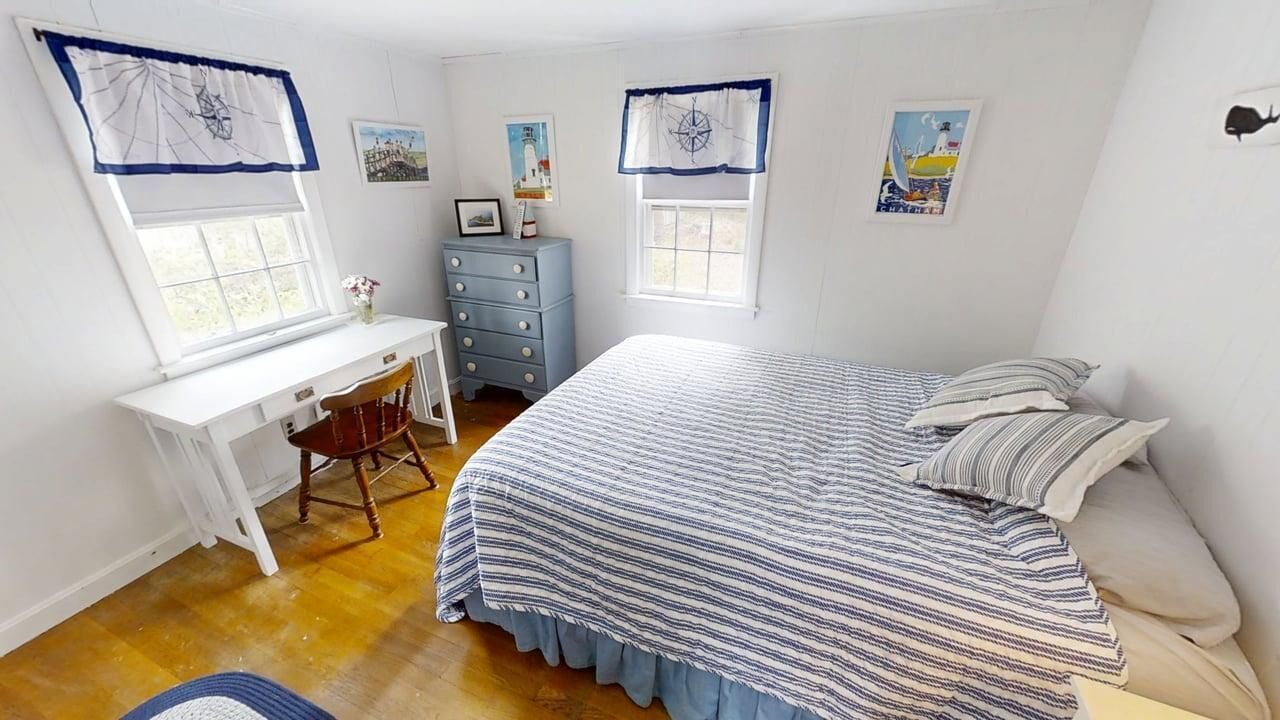 Photo of Bedroom in South Dennis