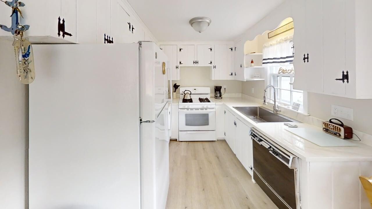 Photo of Kitchen in South Dennis