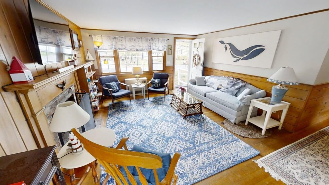 Photo of Livingroom in South Dennis