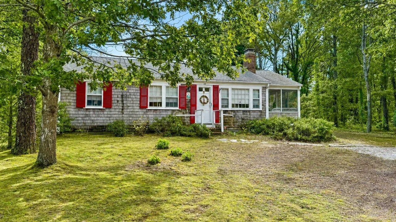 Photo of Outdoor in South Dennis