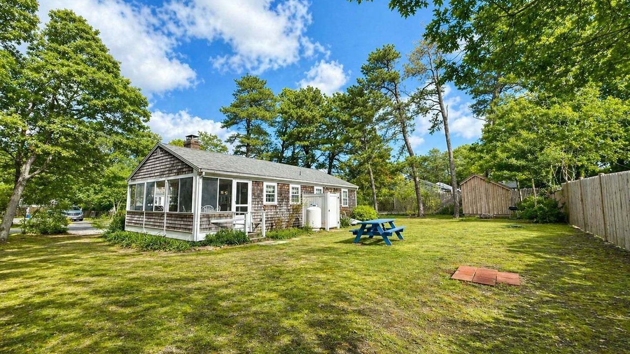 Photo of Outdoor in South Dennis