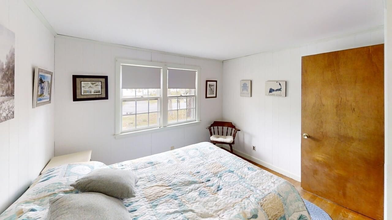 Photo of Bedroom in South Dennis