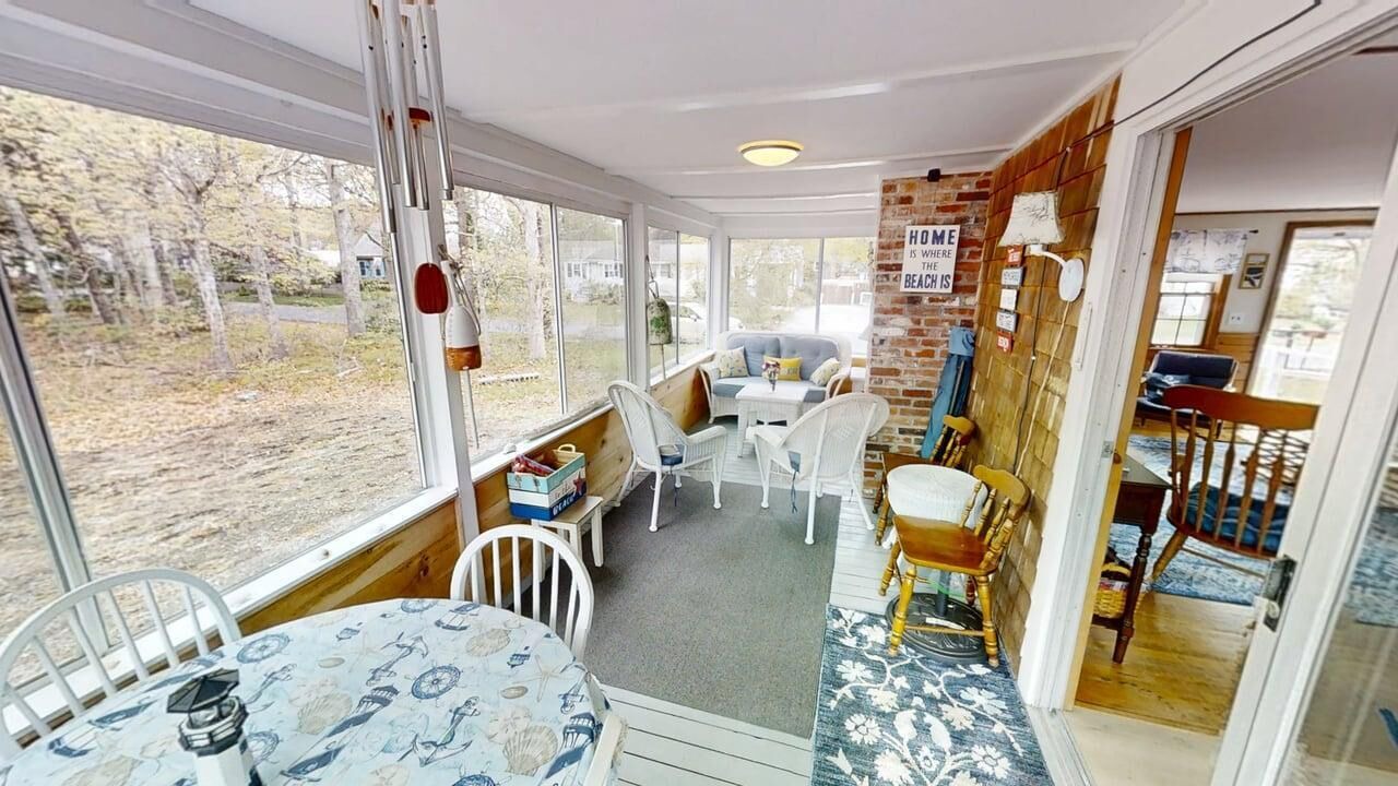 Photo of Livingroom in South Dennis