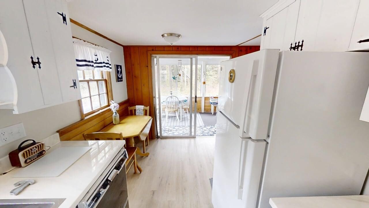 Photo of Kitchen in South Dennis