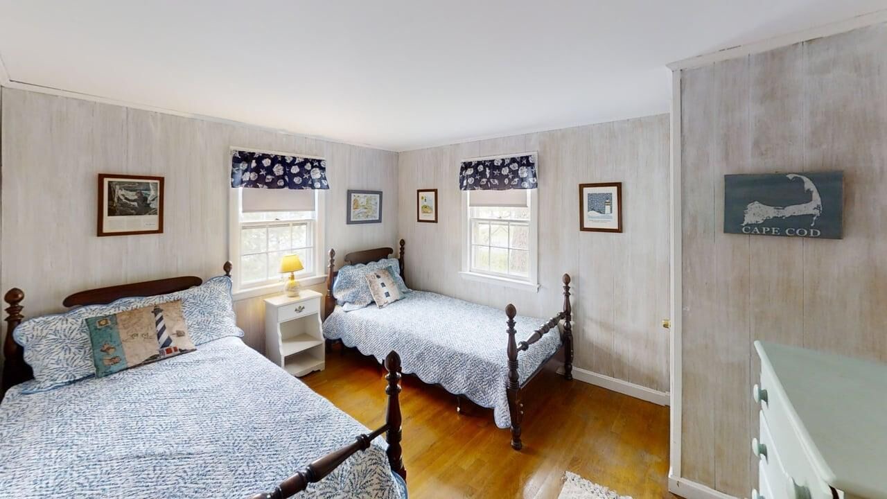 Photo of Bedroom in South Dennis