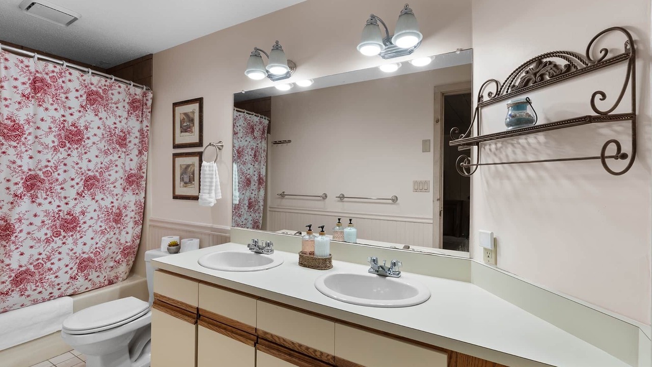 Photo of Bathroom in West Dover