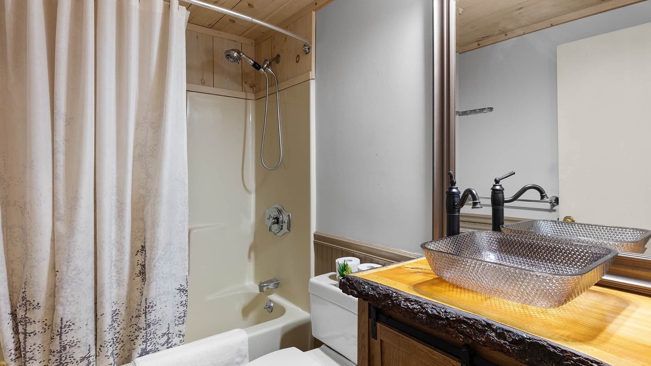 Photo of Bathroom in West Dover