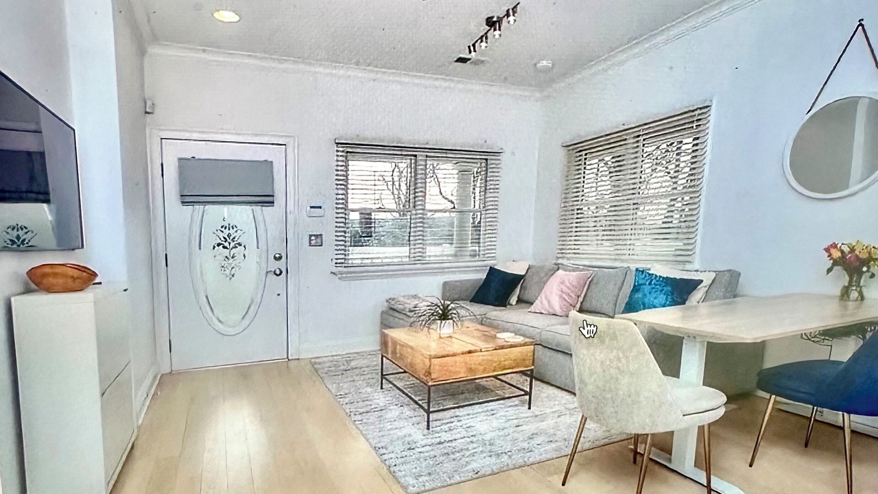 Photo of Livingroom in Westport