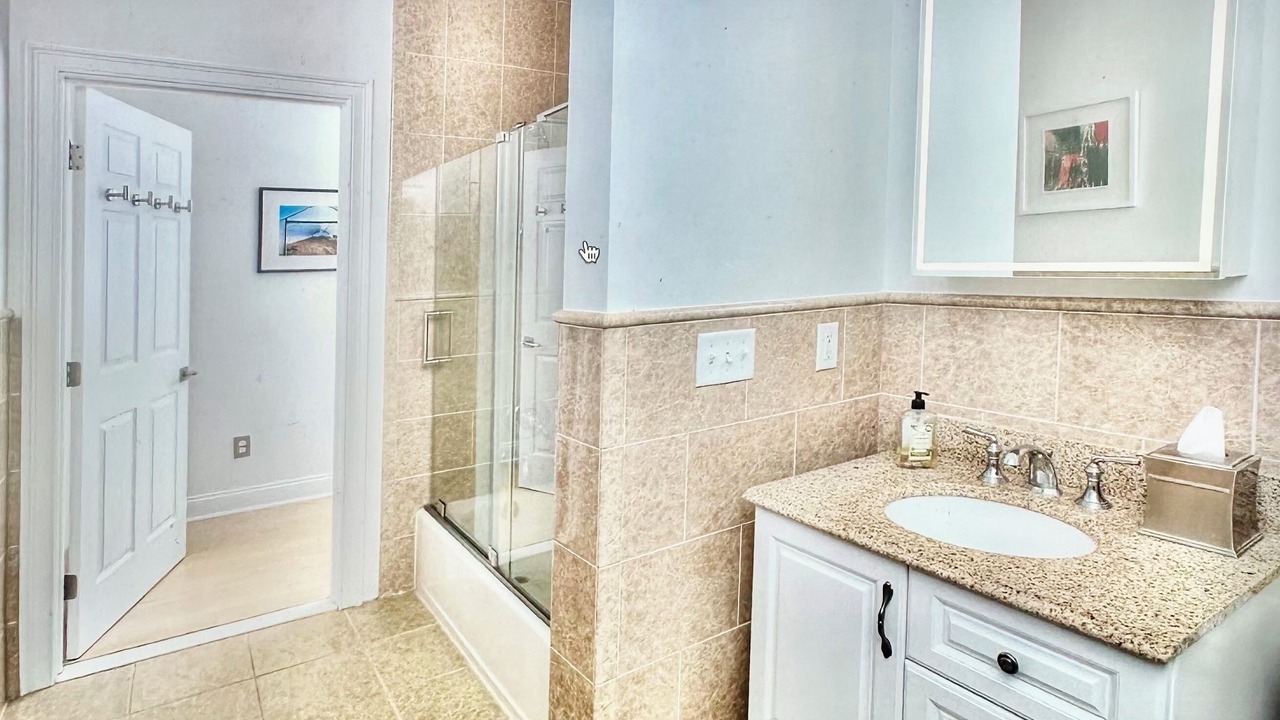 Photo of Bathroom in Westport
