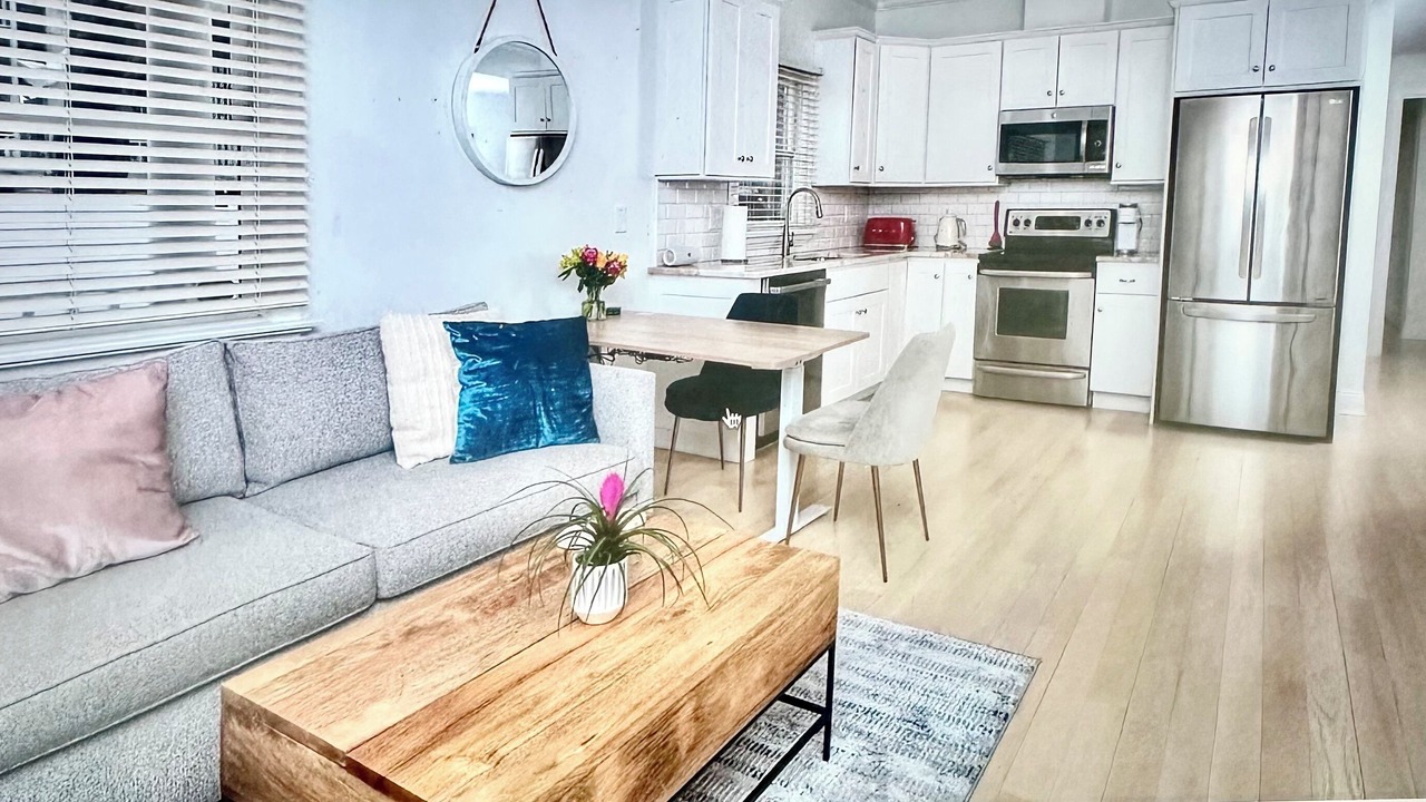 Photo of Livingroom in Westport