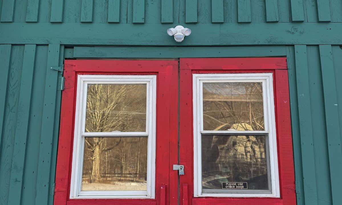 Photo of Outdoor in Lanesville