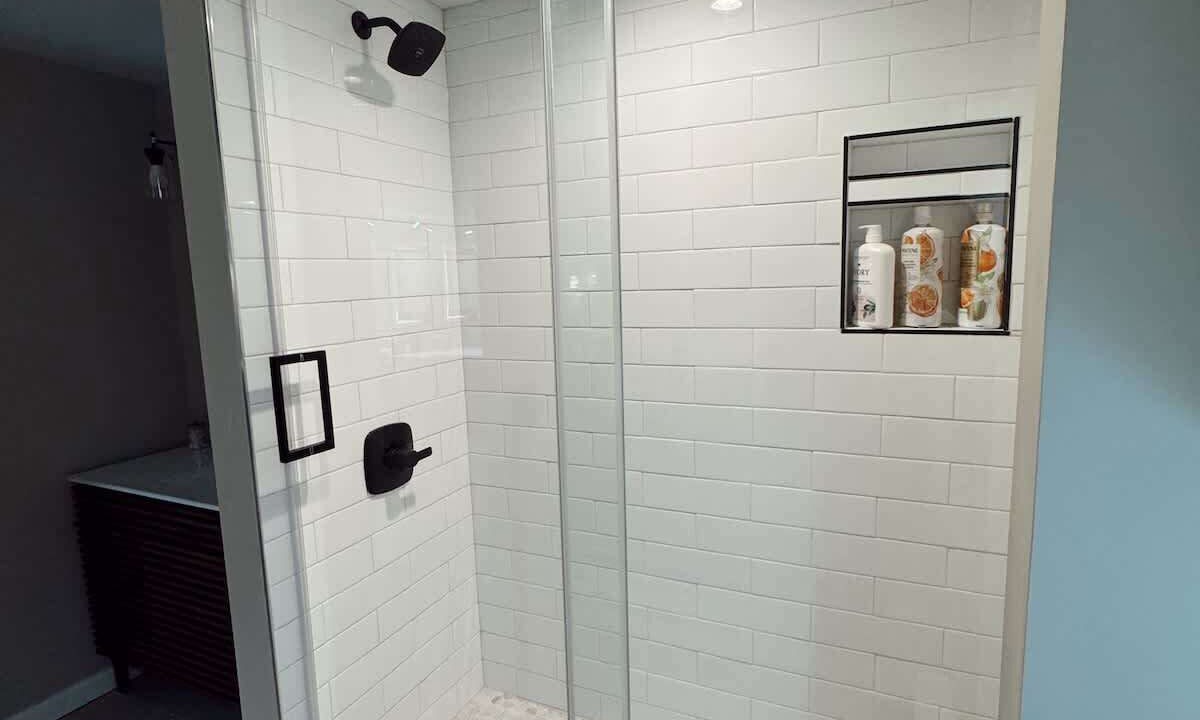 Photo of Bathroom in Lanesville