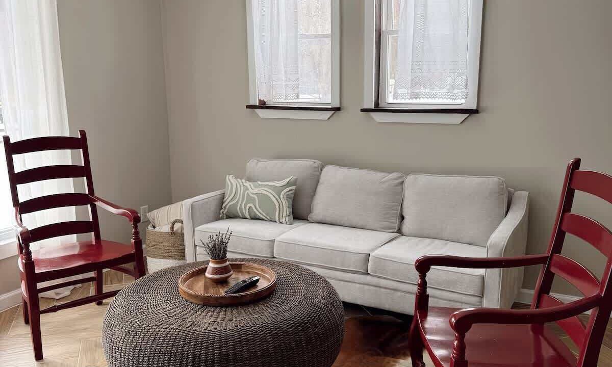 Photo of Livingroom in Lanesville