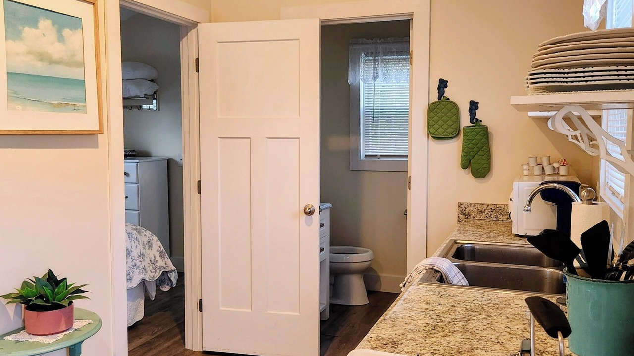 Photo of Kitchen in Charlestown