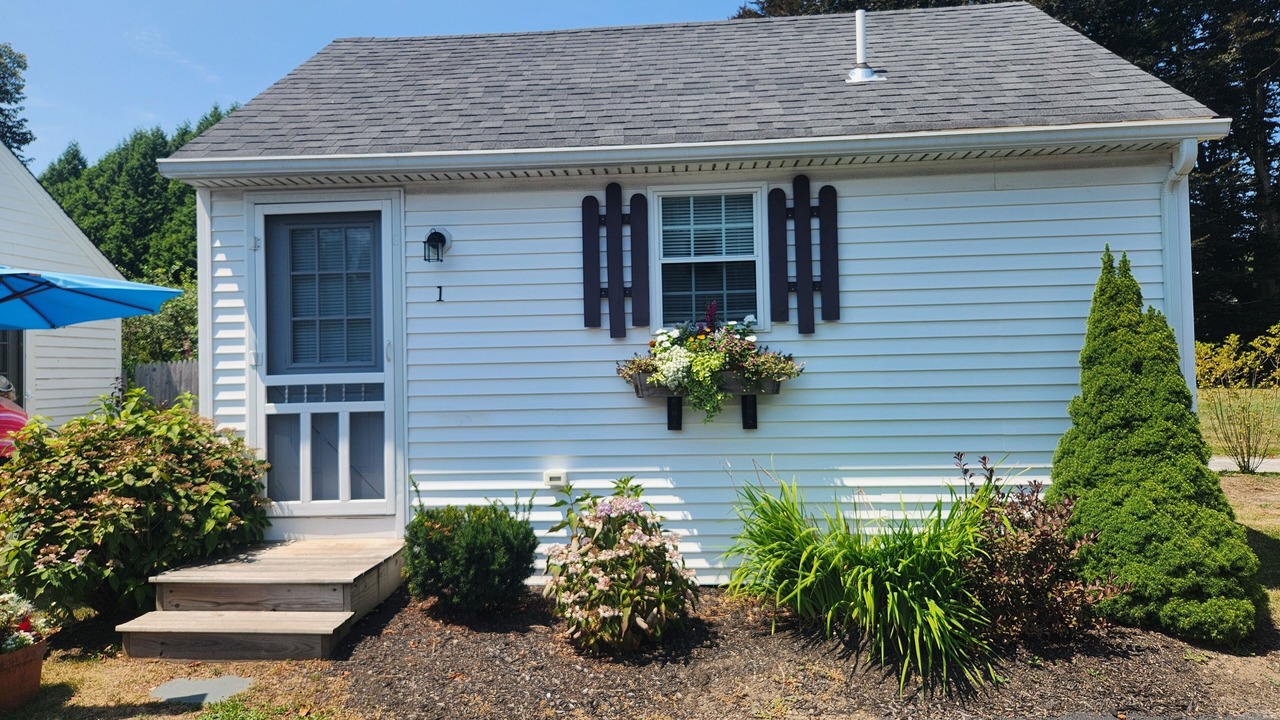 Photo of Outdoor in Charlestown