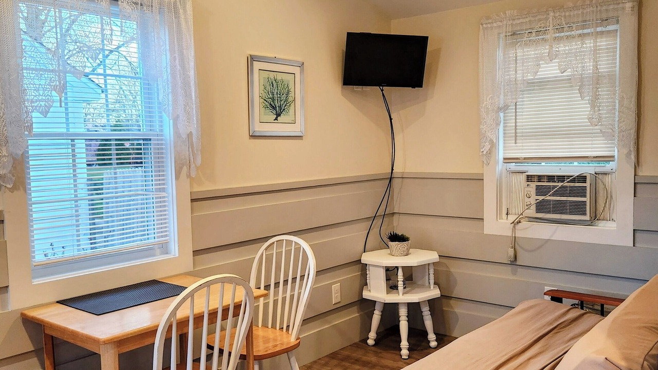 Photo of Bedroom in Charlestown