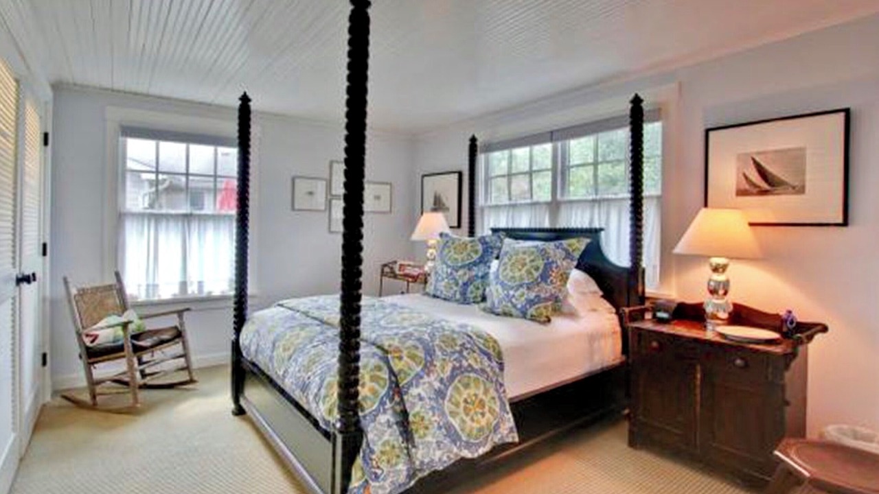 Photo of Bedroom in Hampton