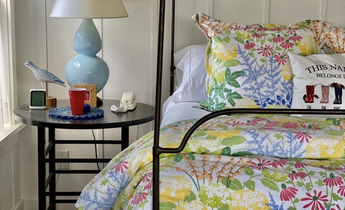 Photo of Bedroom in Hampton