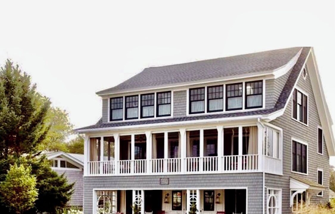 Photo of Outdoor in Hampton