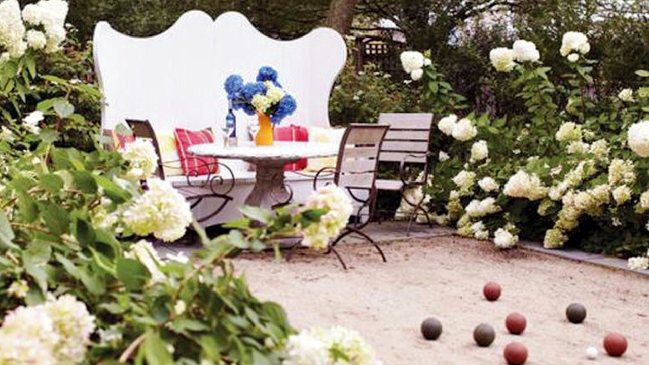 Photo of Outdoor in Hampton