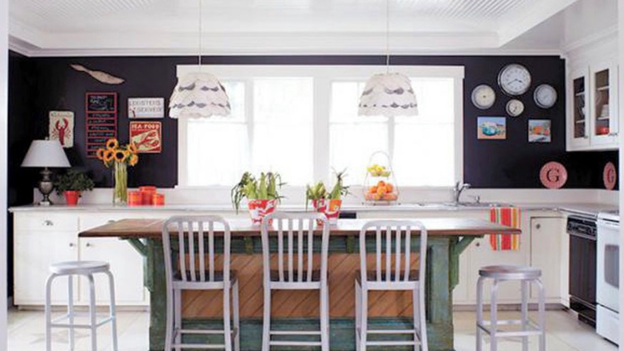 Photo of Kitchen in Hampton