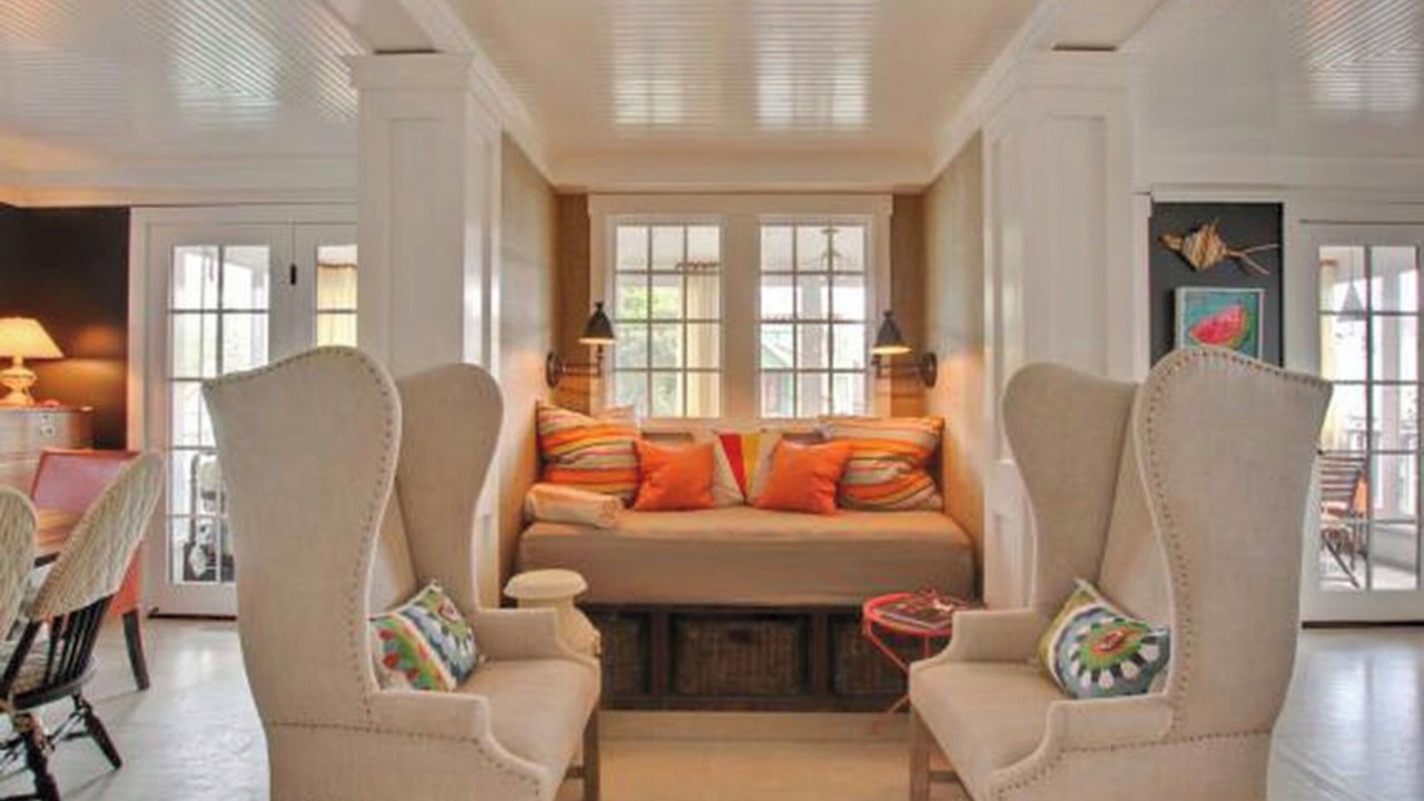 Photo of Livingroom in Hampton