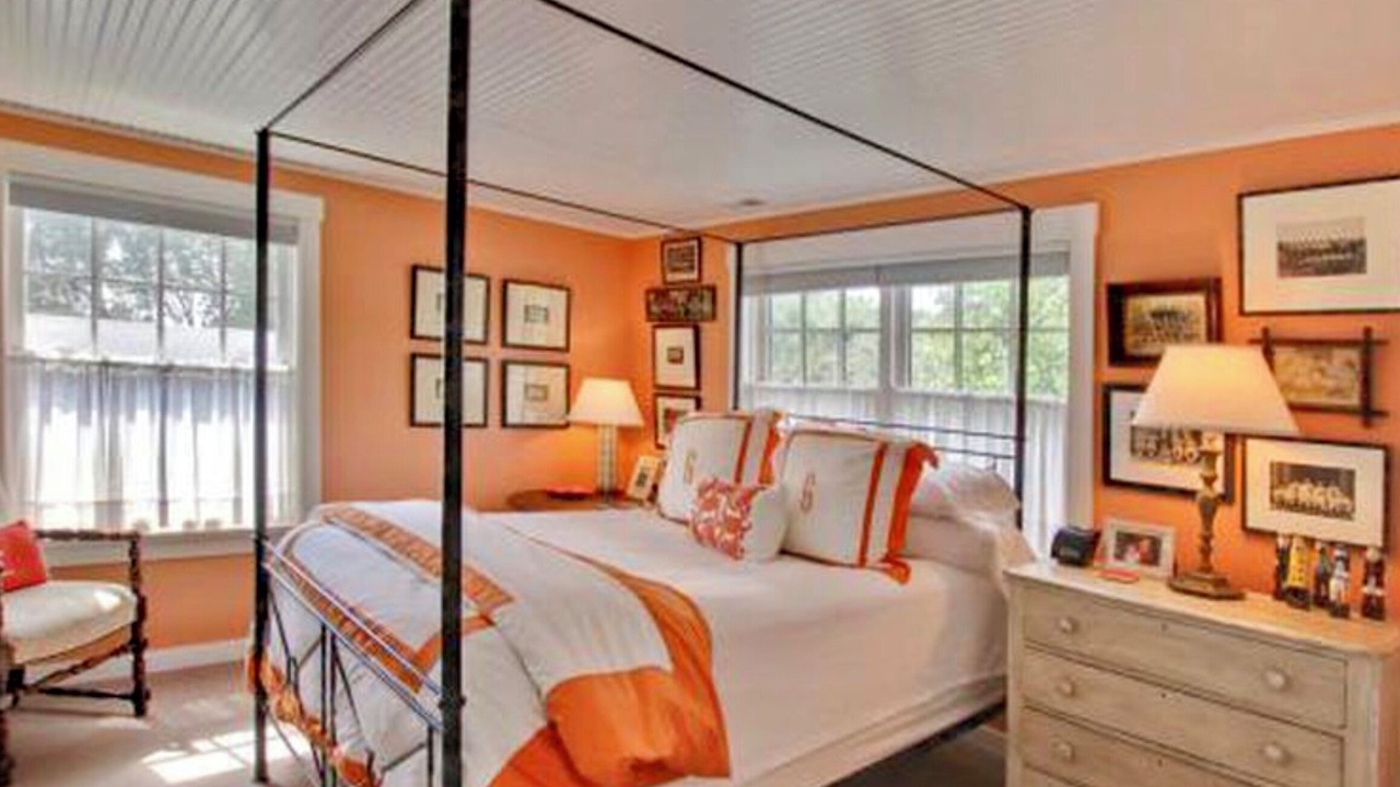 Photo of Bedroom in Hampton