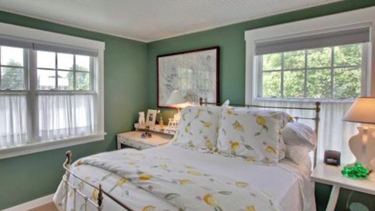 Photo of Bedroom in Hampton