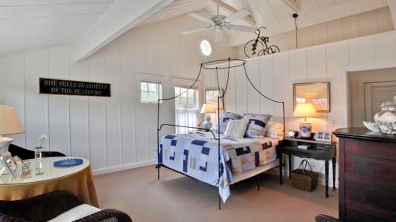 Photo of Bedroom in Hampton