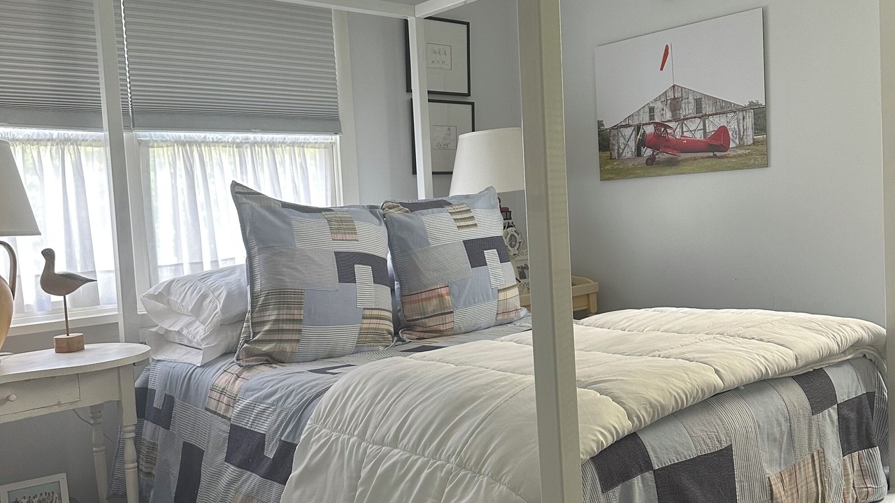 Photo of Bedroom in Hampton