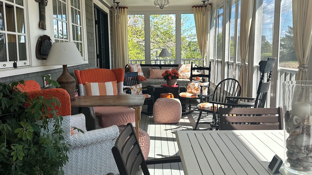 Photo of Outdoor in Hampton