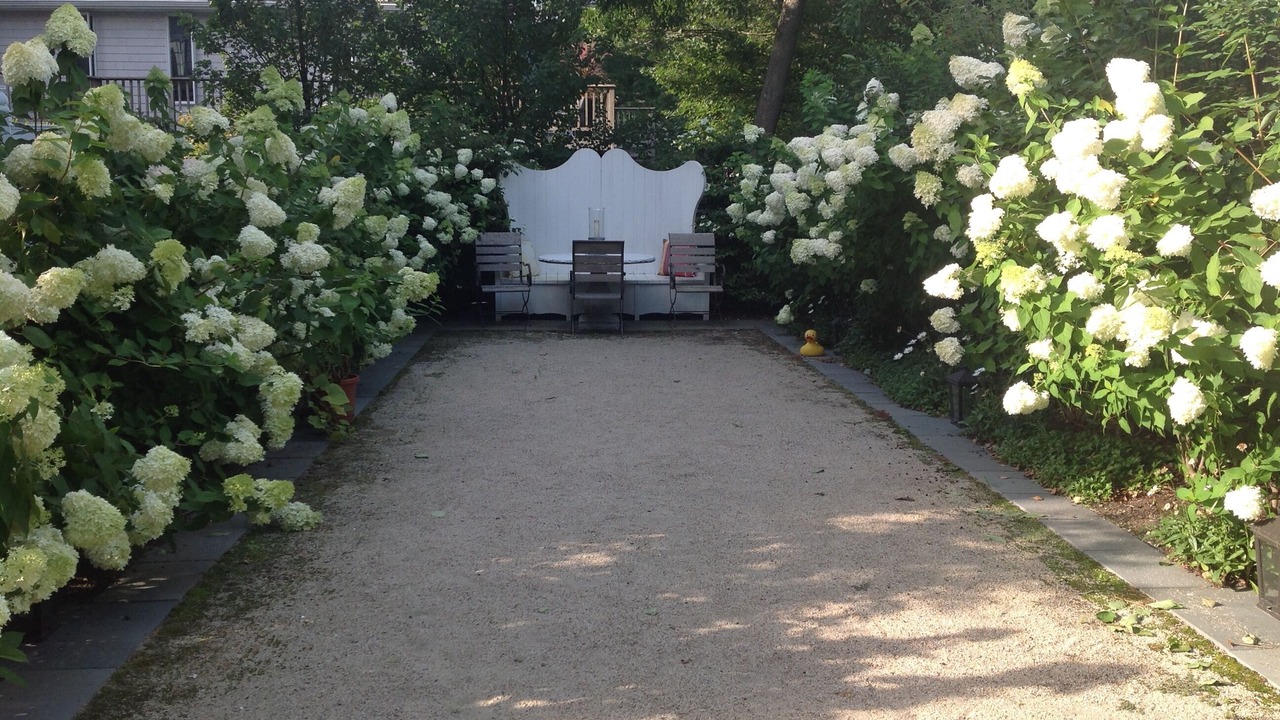 Photo of Outdoor in Hampton