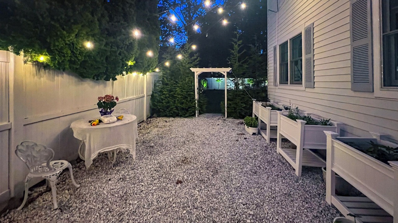 Photo of Outdoor in Westport